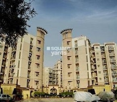Omaxe Royal Residency, Sector 44, Noida