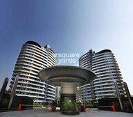 tn omaxe twin towers project flagship1