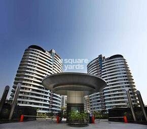 Omaxe Twin Towers