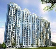 Panchsheel Pratistha, Sector 75, Noida