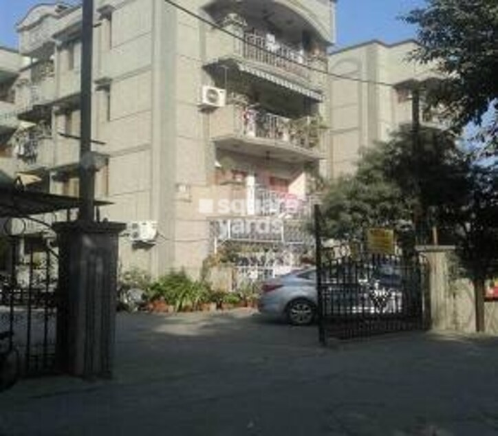 Panchvati Apartments Cover Image