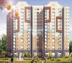 Paras Seasons, Sector 168, Noida