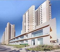Paras Tierea Relax Home, Sector 137, Noida