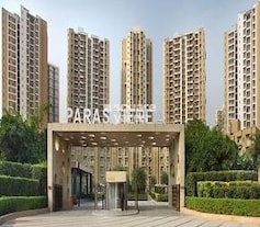 Paras Tierea Studio Apartments, Sector 137, Noida