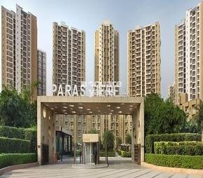 Paras Tierea Studio Apartments in Sector 137, Noida