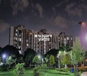 Park View Apartments
