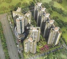 Parx Laureate, Sector 108, Noida