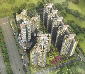 Parx Laureate in Sector 108, Noida