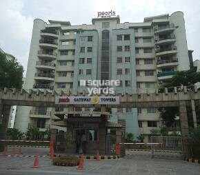 Pearls Gateway Tower Video