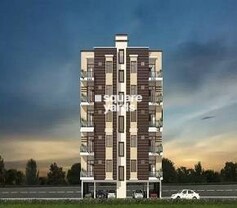 Perfect Apartments, Garhi Chaukhandi, Noida