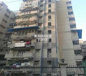 Prangan Apartments
