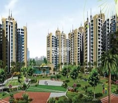 Prateek Laurel Phase-II, Sector 120, Noida