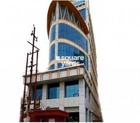 Priska Tower