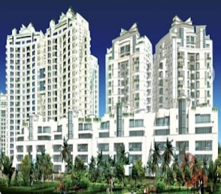 Propitious ARC Homes in Sector 125, Noida