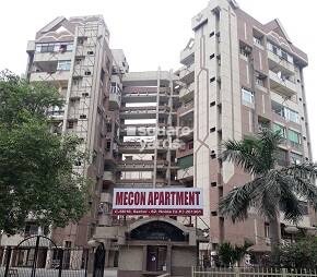 Purvanchal Mecon