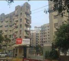 Purvanchal PMO Apartments Flagship
