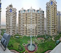 Purvanchal Royal Park, Sector 137, Noida
