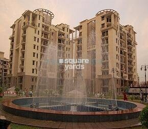 Purvanchal Silver City