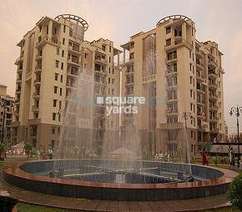 Purvanchal Silver City Flagship