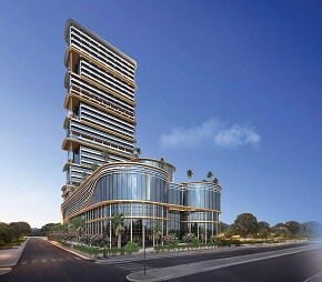 Purvanchal Skyline Vista