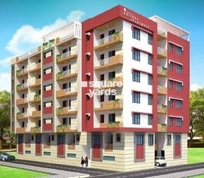 Radhey Krishna Apartments Featured Image