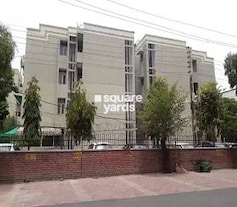 Rail Vihar Sector 30, Sector 30, Noida