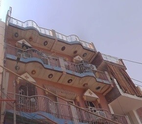 Ramakrishna Enclave