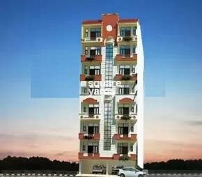 Ratnesh Krish Apartments