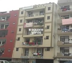 Regal Heights, Sector 73, Noida