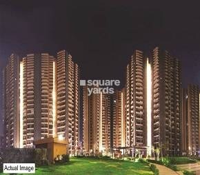 RG Residency PH-III