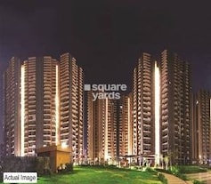 RG Residency PH-III, Sector 120, Noida
