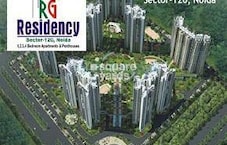 RG Residency Featured Image