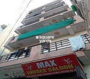 Riddhi Siddhi Apartment Noida