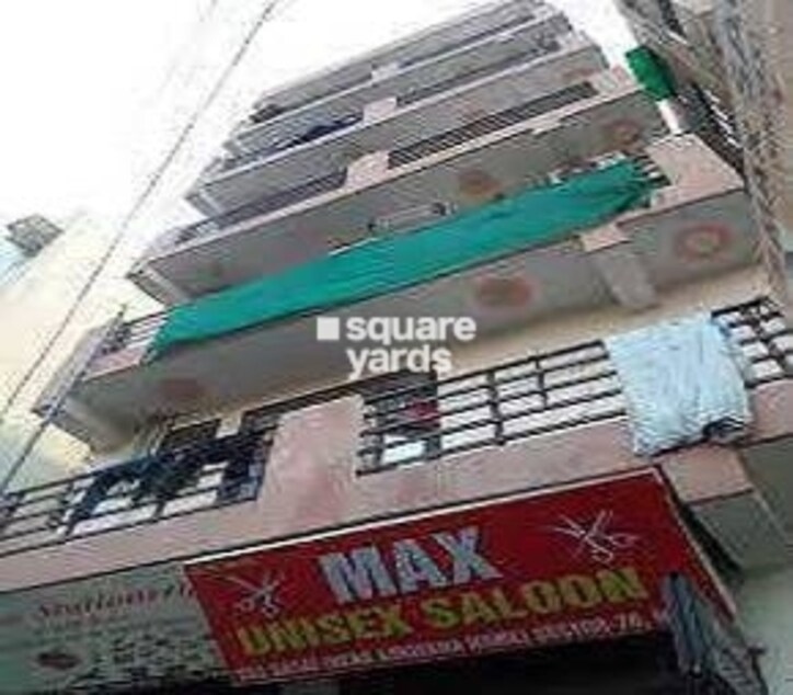 Riddhi Siddhi Apartment Noida Cover Image