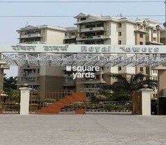 Royal Towers Noida
