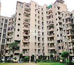 Rudra Jagdambe Apartments Flagship