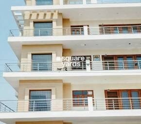 RWA Apartments Sector 116