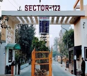 RWA Apartments Sector 122 residential project in Sector 122