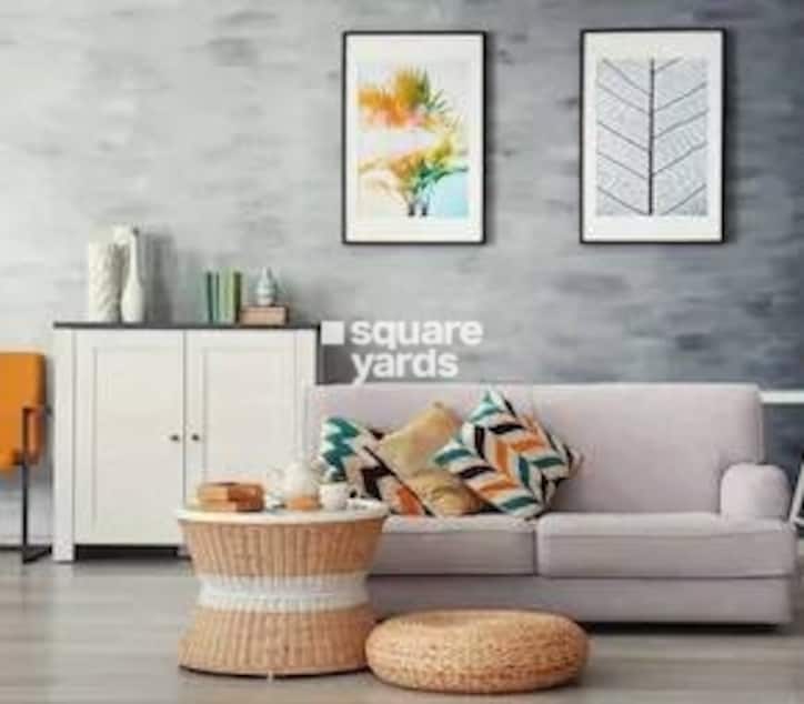 RWA Apartments Sector 15 Cover Image