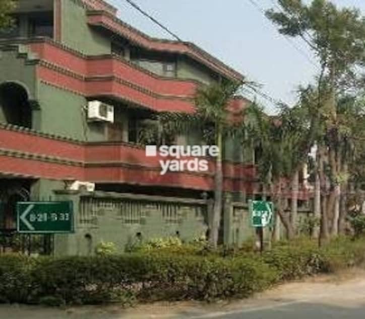 RWA Apartments Sector 26 Cover Image