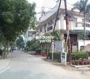 RWA Apartments Sector 39