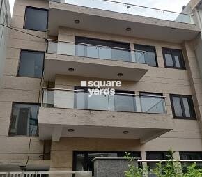 rwa-apartments-sector-41