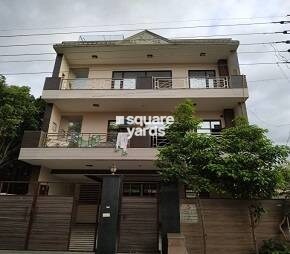 RWA Apartments Sector 45