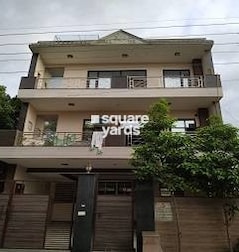 RWA Apartments Sector 45 RWA Apartments Sector 45
