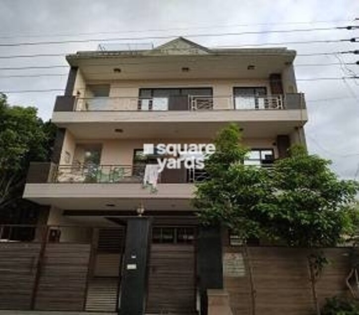 RWA Apartments Sector 45 Cover Image