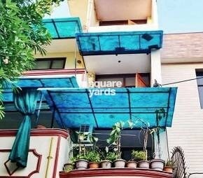 RWA Apartments Sector 50