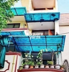 RWA Apartments Sector 50 RWA Apartments Sector 50
