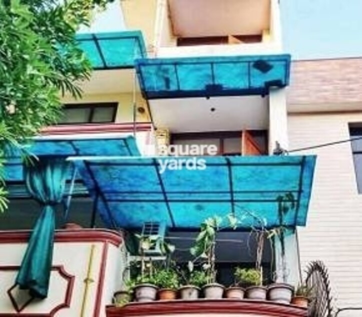 RWA Apartments Sector 50 Cover Image