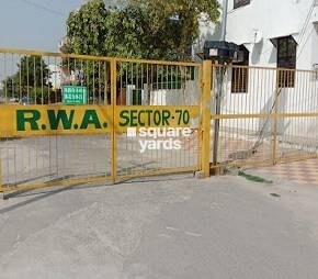 RWA Apartments Sector 70, Sector 70, Noida