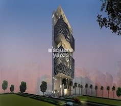 Saha A Signature, Sector 142, Noida